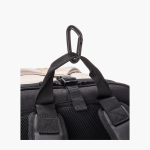 Yonex Gearlogic Backpack BA72612EX Beige Tennis Bag