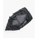 Yonex Gearlogic Backpack BA72612EX Black Tennis Bag