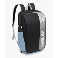 Yonex Club Backpack BA52512EX Black/Blue Tennis Bag