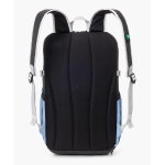 Yonex Club Backpack BA52512EX Black/Blue Tennis Bag Yonex Club Backpack BA52512EX Black/Blue Tennis Bag