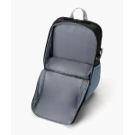 Yonex Club Backpack BA52512EX Black/Blue Tennis Bag Yonex Club Backpack BA52512EX Black/Blue Tennis Bag
