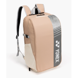 Yonex Club Backpack BA52512EX Pink/White Tennis Bag