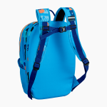 Yonex Junior Backpack BA22512EX Ocean Blue Tennis Bag Yonex Junior Backpack BA22512EX Ocean Blue Tennis Bag