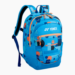 Yonex Junior Backpack BA22512EX Ocean Blue Tennis Bag