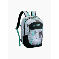 Yonex Junior Backpack BA22512EX Gray/Black Tennis Bag