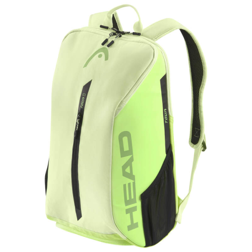 Head Tour backpack 25L 260945 SG tennis bag