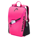 Head Tour Backpack 25L 260436 Pink Tennis Bag
