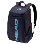 Head Pro Backpack 28L 260156 Navy Tennis Bag