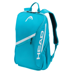 Head Tour Backpack 25L 260636 Blue Tennis Bag