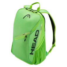 Head Tour Backpack 25L SG 260637 Green Tennis Bag