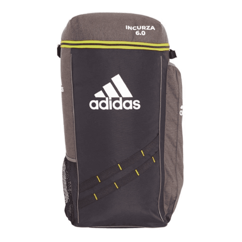 Adidas Incurza 6.0 Junior Duffle Cricket Bag Acid