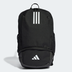 ADIDAS Tiro L Backpack HS9758 Black/White Bag