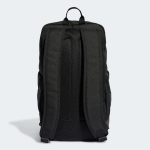 ADIDAS Tiro L Backpack HS9758 Black/White Bag