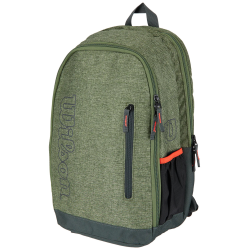 Wilson Team Backpack WR8023001001 Green Heather