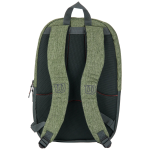 Wilson Team Backpack WR8023001001 Green Heather