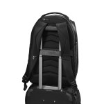 Wilson RF backpack black tennis bag Wilson RF backpack black tennis bag
