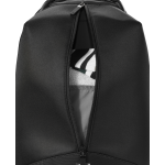 Wilson RF backpack black tennis bag Wilson RF backpack black tennis bag