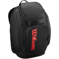 Wilson clash V3 backpack WR8037901001 black