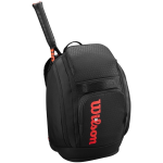 Wilson clash V3 backpack WR8037901001 black
