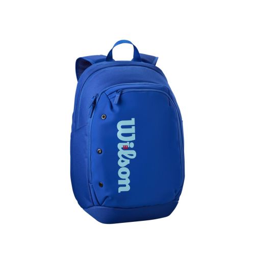Wilson Ultra V5 Tour Backpack WR8044501001 Blue Tennis Backpack
