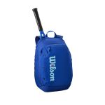 Wilson Ultra V5 Tour Backpack WR8044501001 Blue Tennis Backpack