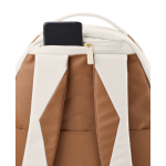 Wilson RF Lawn Collection Tennis Backpack Cream Wilson RF Lawn Collection Tennis Backpack Cream