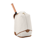 Wilson RF Lawn Collection Tennis Backpack Cream Wilson RF Lawn Collection Tennis Backpack Cream