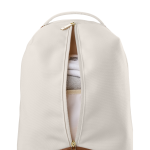 Wilson RF Lawn Collection Tennis Backpack Cream Wilson RF Lawn Collection Tennis Backpack Cream