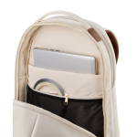 Wilson RF Lawn Collection Tennis Backpack Cream Wilson RF Lawn Collection Tennis Backpack Cream