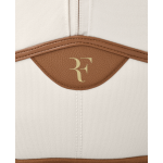 Wilson RF Lawn Collection Tennis Backpack Cream Wilson RF Lawn Collection Tennis Backpack Cream