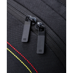 Wilson Pro Staff Classic Backpack Black Tennis Bag