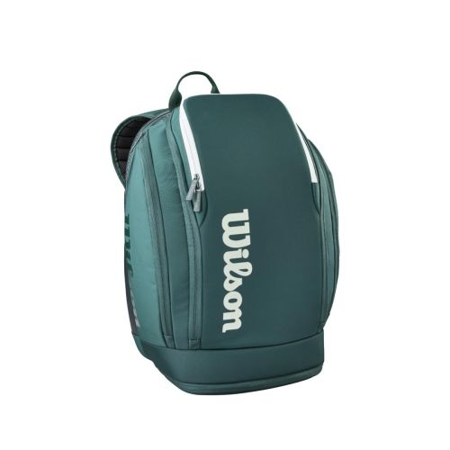 Wilson Blade V10 Backpack WR8056101001 Green Tennis Bag