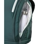 Wilson Blade V10 Backpack WR8056101001 Green Tennis Bag