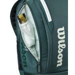 Wilson Blade V10 Backpack WR8056101001 Green Tennis Bag