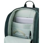 Wilson Blade V10 Backpack WR8056101001 Green Tennis Bag