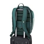 Wilson Blade V10 Backpack WR8056101001 Green Tennis Bag
