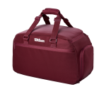Wilson Defyer Small Tennis Duffel V1 WR8058201001 Red Tennis Bag