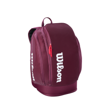 Wilson Defyer Tennis Backpack (Redline) WRB0000901