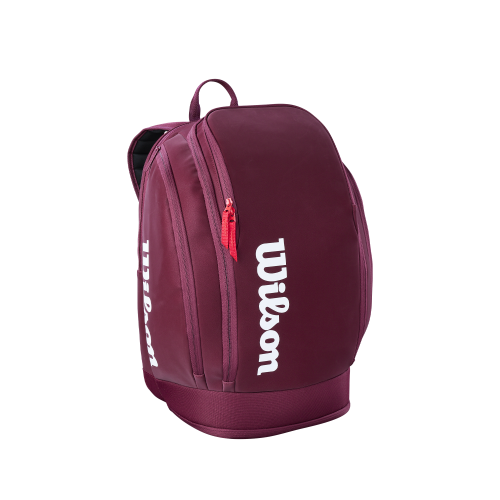 Wilson Defyer Tennis Backpack (Redline) WRB0000901 Wilson Defyer Tennis Backpack (Redline) WRB0000901
