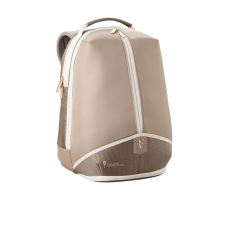 Wilson RF 01 Hall Of Fame Backpack WRB0000601 Tan Tennis Bag - Presale