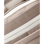 Wilson RF 01 Hall Of Fame Backpack WRB0000601 Tan Tennis Bag - Presale Wilson RF 01 Hall Of Fame Backpack WRB0000601 Tan Tennis Bag - Presale