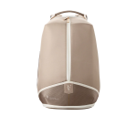 Wilson RF 01 Hall Of Fame Backpack WRB0000601 Tan Tennis Bag - Presale Wilson RF 01 Hall Of Fame Backpack WRB0000601 Tan Tennis Bag - Presale