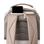 Wilson RF 01 Hall Of Fame Backpack WRB0000601 Tan Tennis Bag - Presale Wilson RF 01 Hall Of Fame Backpack WRB0000601 Tan Tennis Bag - Presale