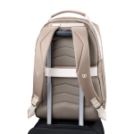 Wilson RF 01 Hall Of Fame Backpack WRB0000601 Tan Tennis Bag - Presale Wilson RF 01 Hall Of Fame Backpack WRB0000601 Tan Tennis Bag - Presale
