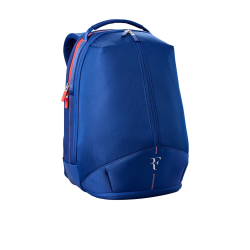 Wilson RF Laver Cup 2026 Tennis Backpack Navy
