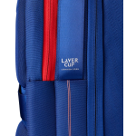 Wilson RF Laver Cup 2026 Tennis Backpack Navy Wilson RF Laver Cup 2026 Tennis Backpack Navy