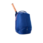 Wilson RF Laver Cup 2026 Tennis Backpack Navy Wilson RF Laver Cup 2026 Tennis Backpack Navy