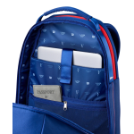 Wilson RF Laver Cup 2026 Tennis Backpack Navy Wilson RF Laver Cup 2026 Tennis Backpack Navy
