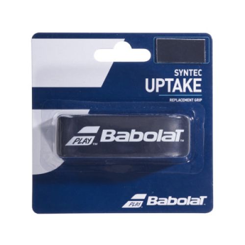 Babolat Uptake Replacement Grip Black Babolat Uptake Replacement Grip Black