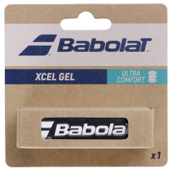 Babolat Xcel Gel Grip Black